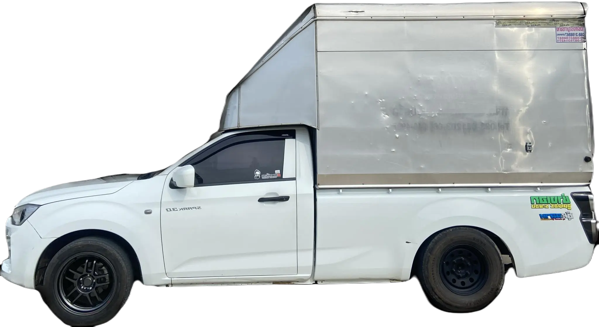 CKT Transport