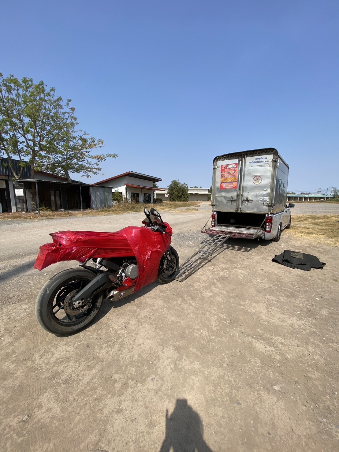 CKT Transport - CKT Transport Galleries 117