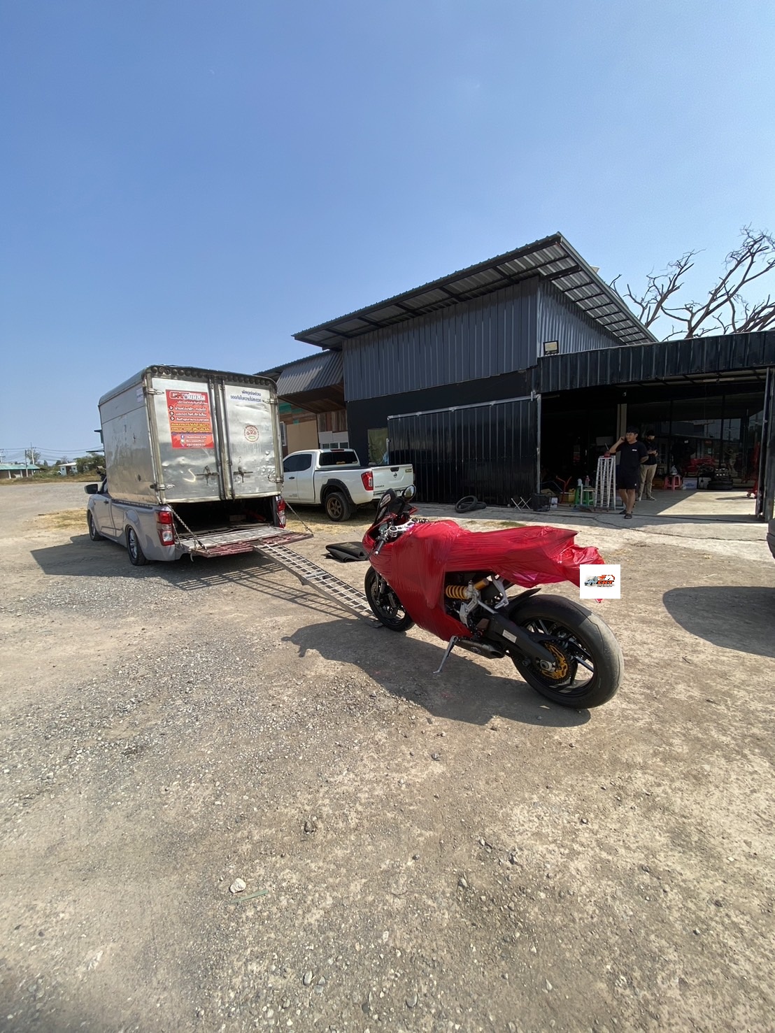 CKT Transport - CKT Transport Galleries 117