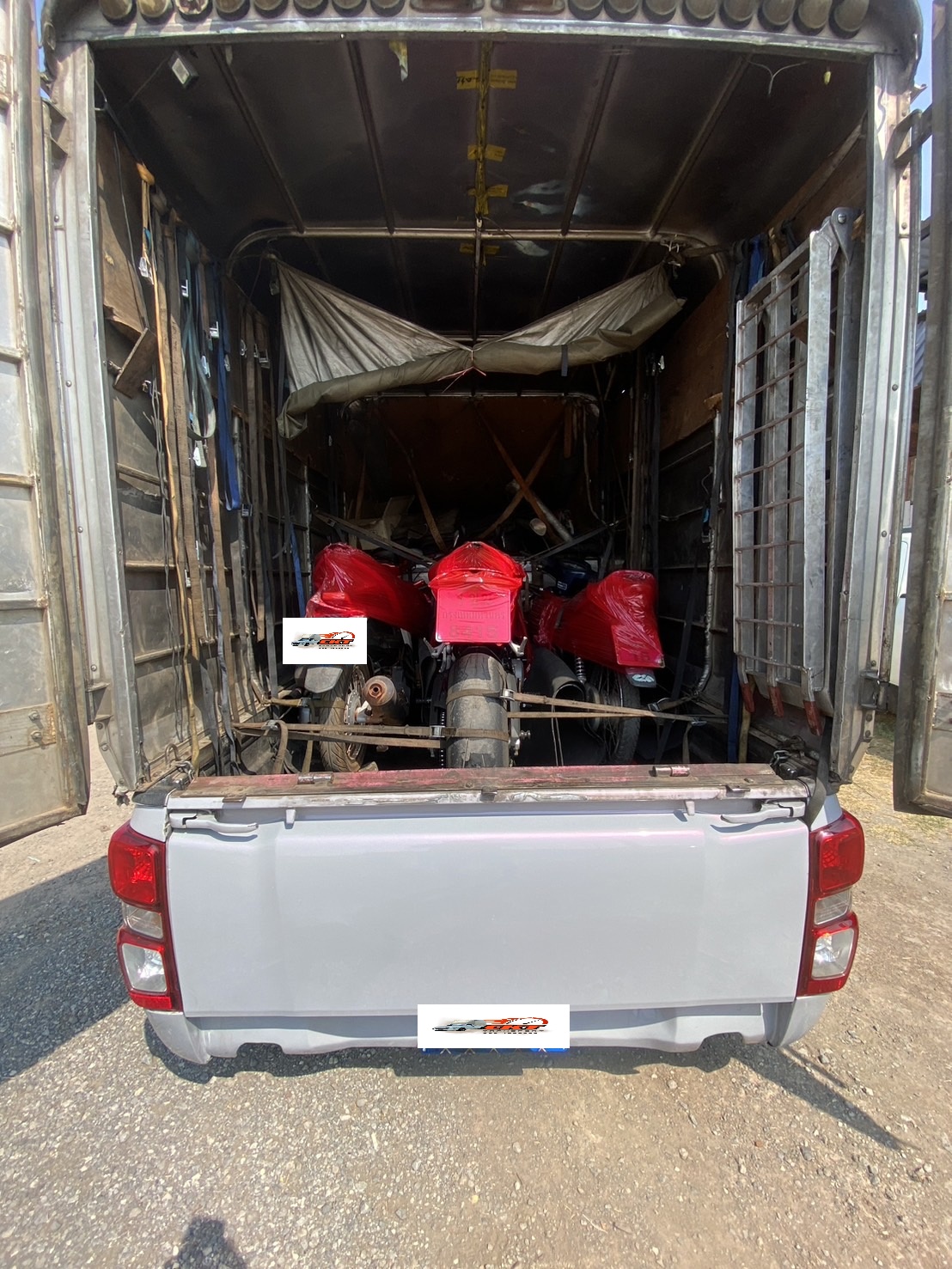 CKT Transport - CKT Transport Galleries 117