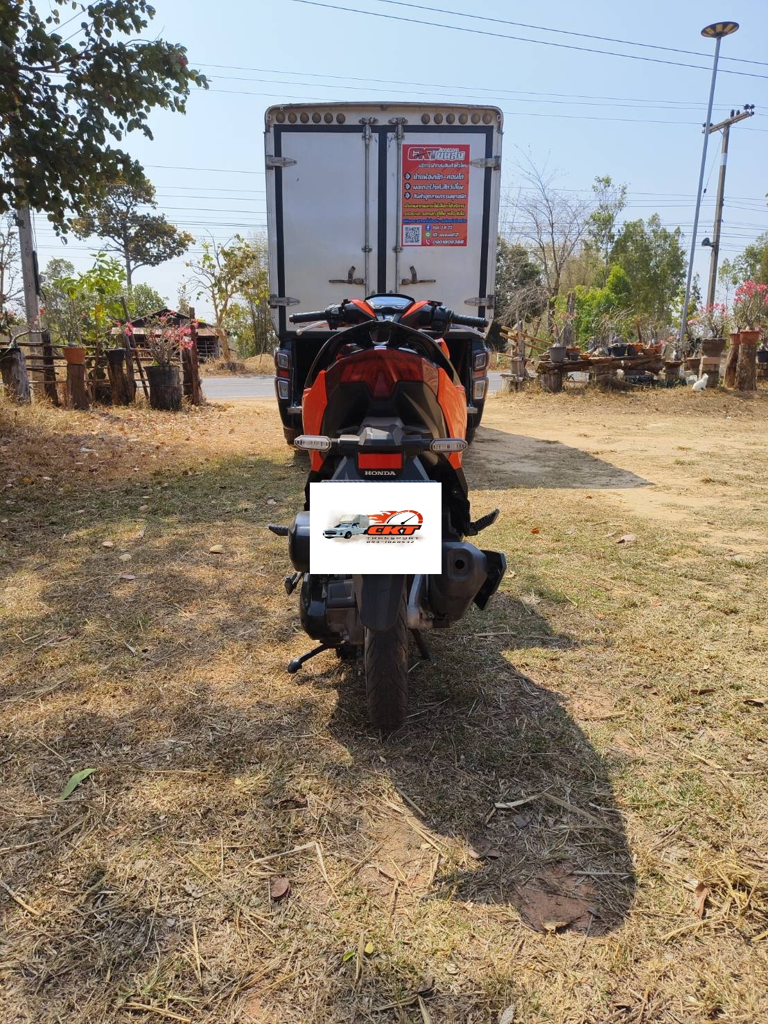 CKT Transport - CKT Transport Galleries 118