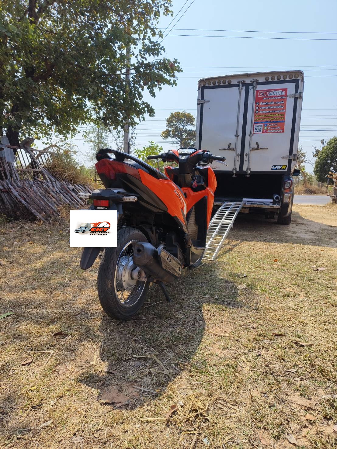CKT Transport - CKT Transport Galleries 118