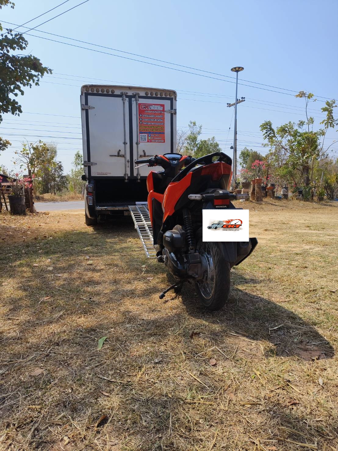 CKT Transport - CKT Transport Galleries 118