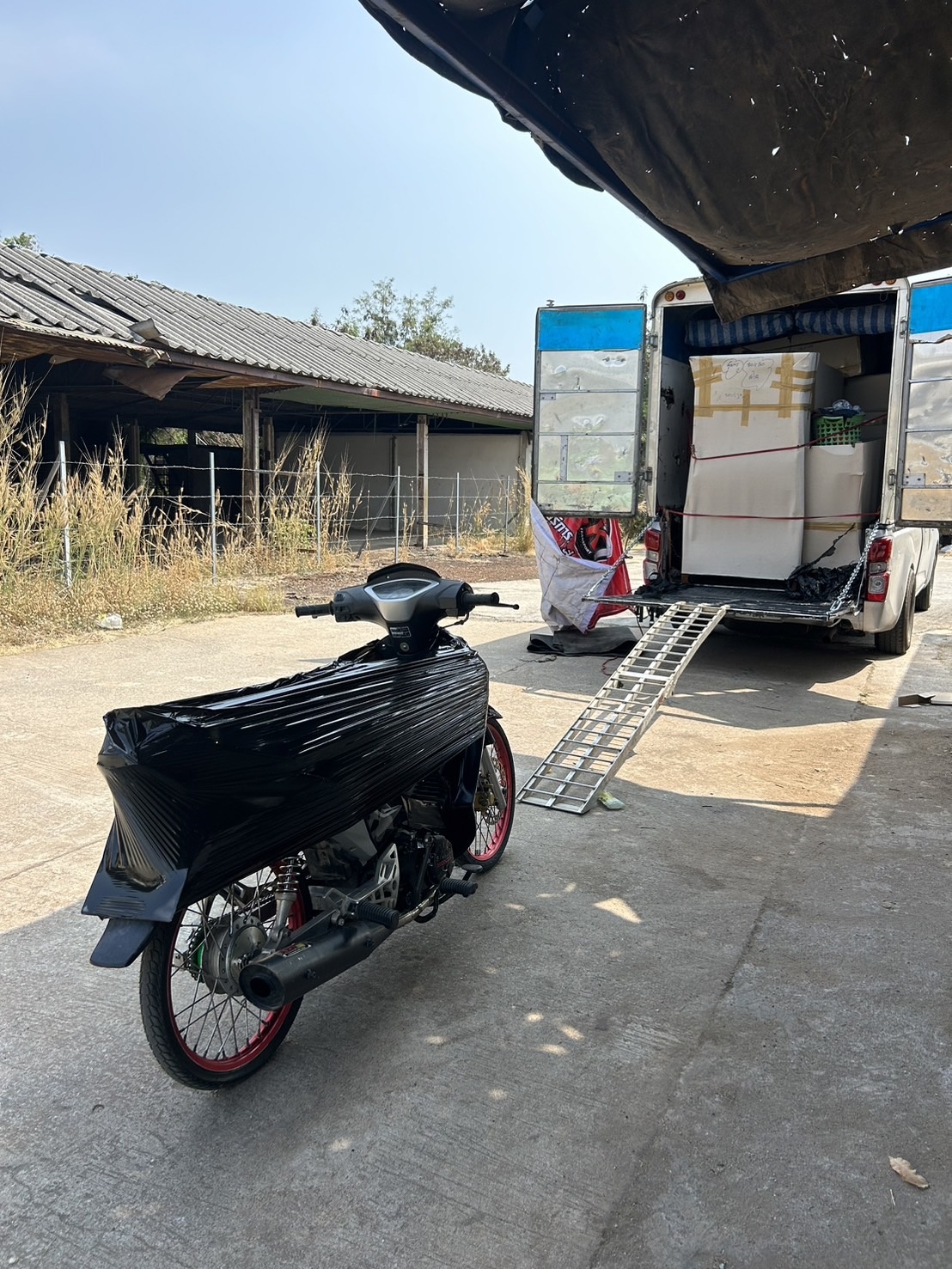 CKT Transport - CKT Transport Galleries 119