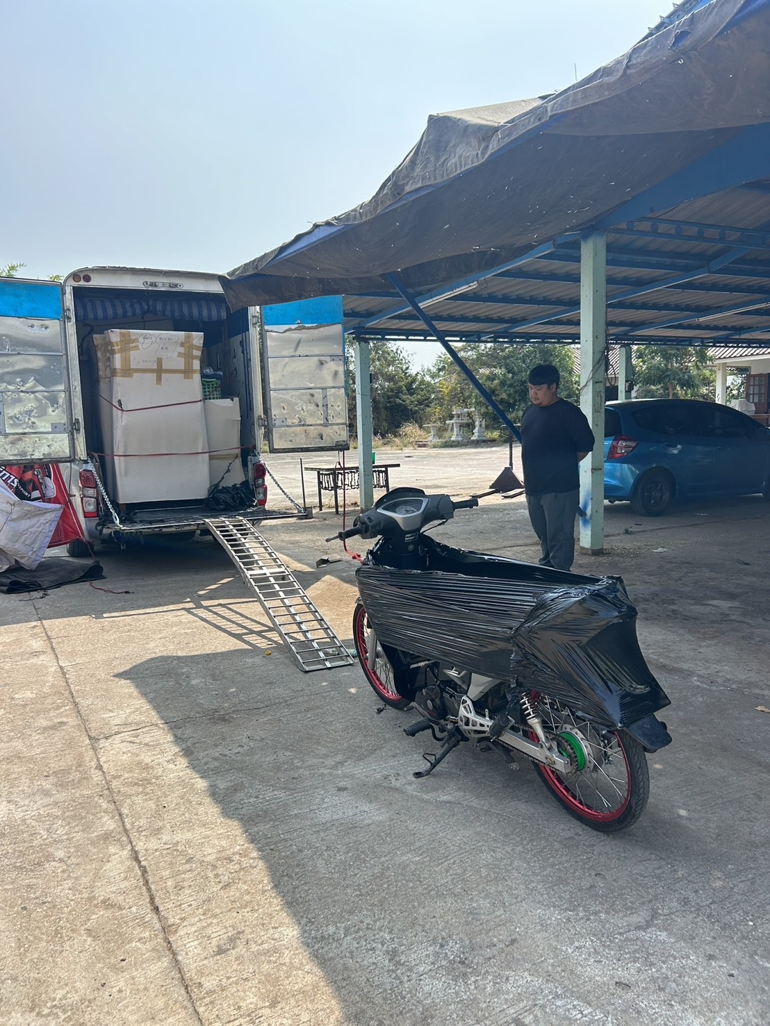 CKT Transport - CKT Transport Galleries 119