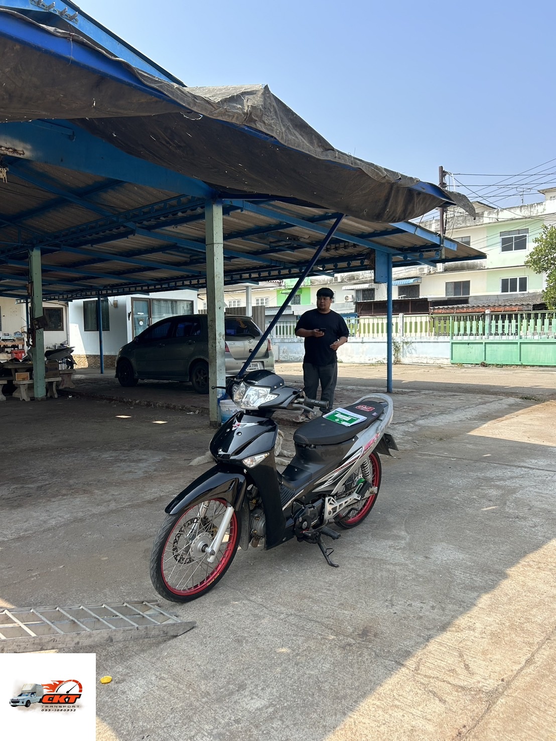 CKT Transport - CKT Transport Galleries 119