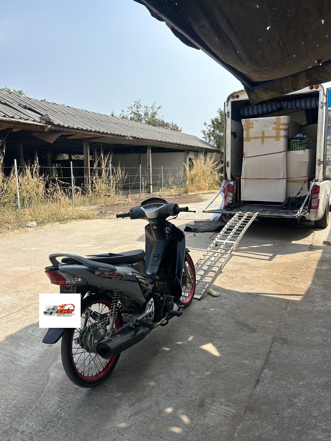 CKT Transport - CKT Transport Galleries 119