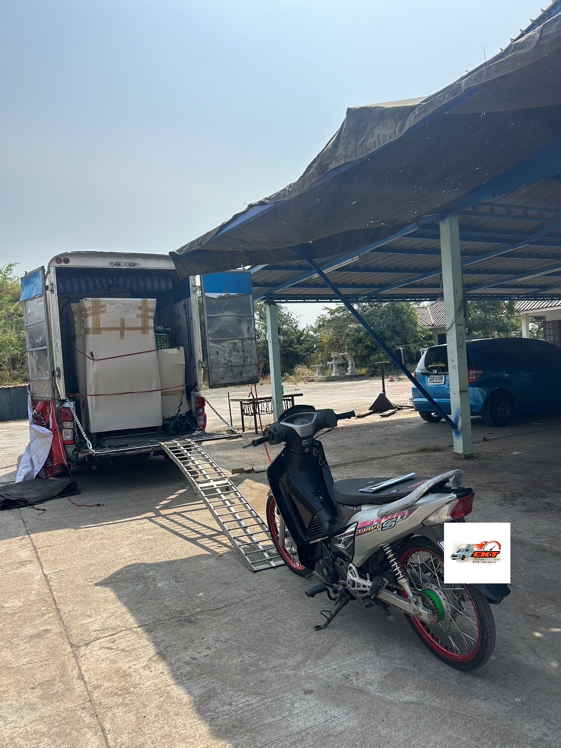 CKT Transport - CKT Transport Galleries 119