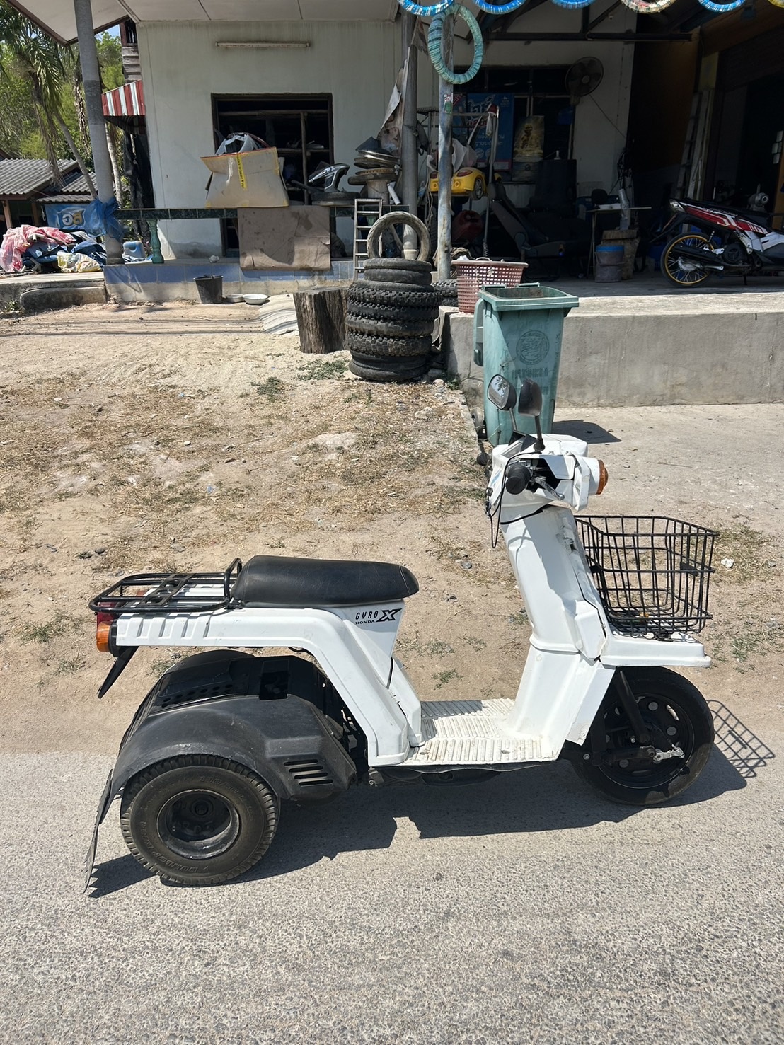 CKT Transport - CKT Transport Galleries 120