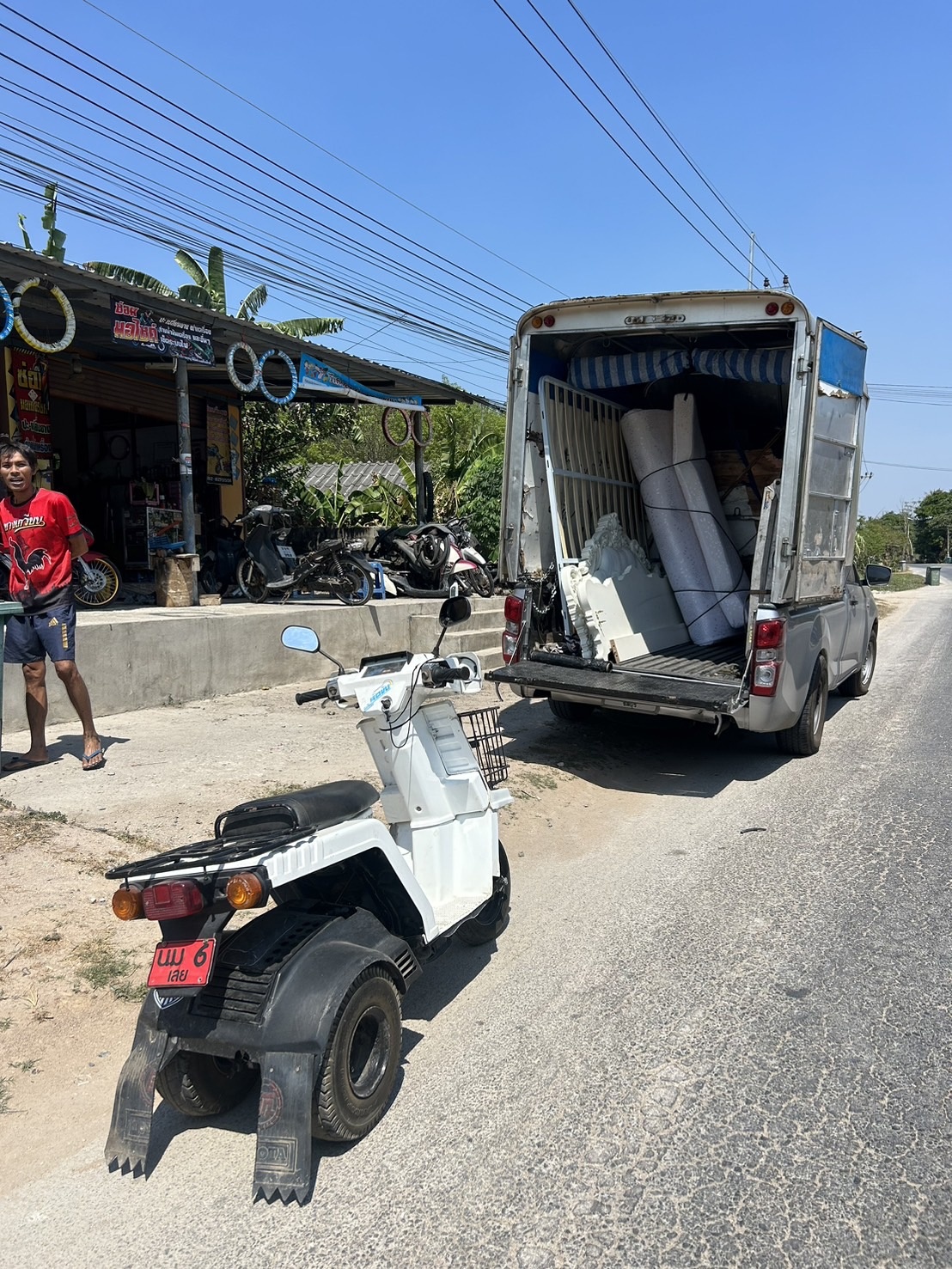 CKT Transport - CKT Transport Galleries 120