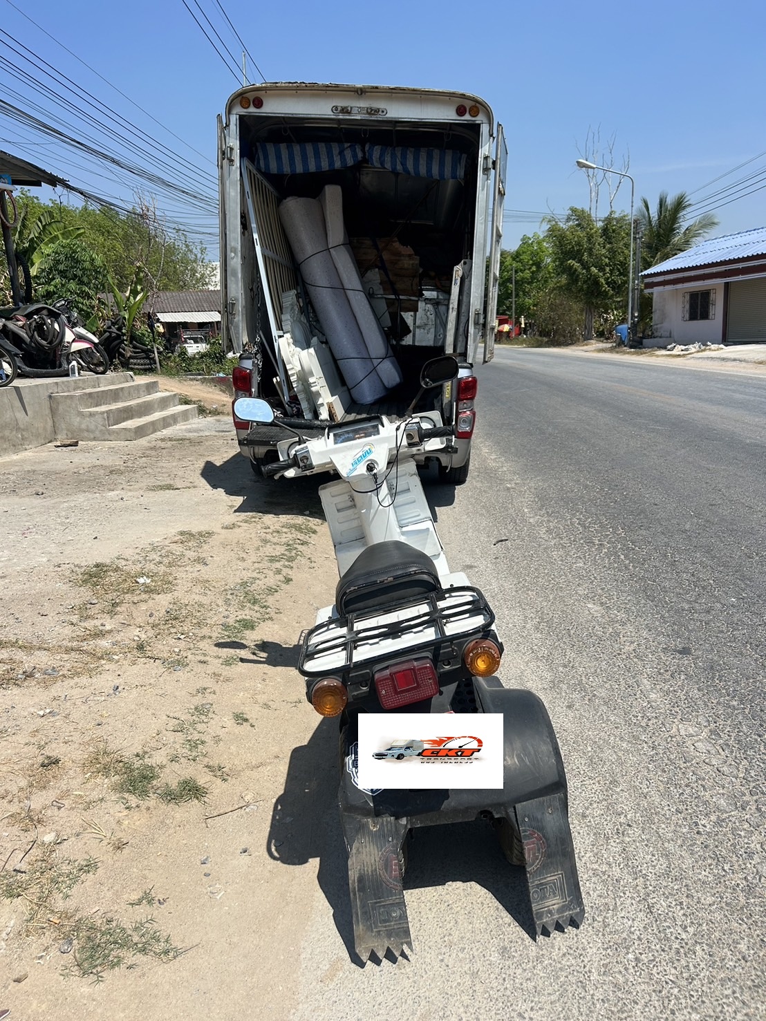 CKT Transport - CKT Transport Galleries 120