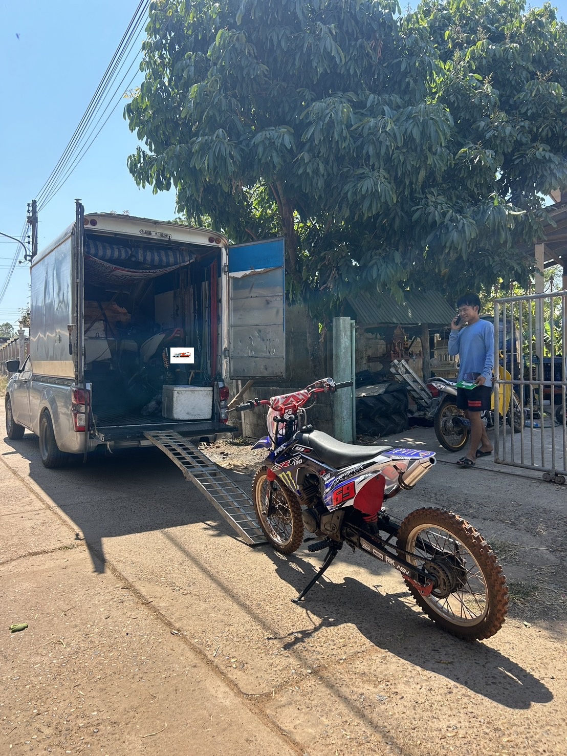 CKT Transport - CKT Transport Galleries 122