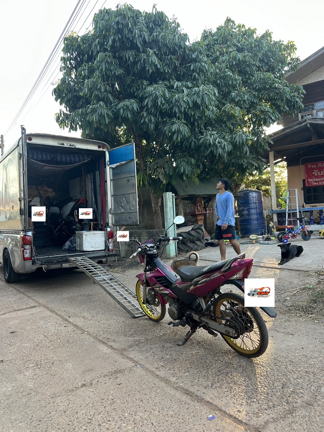 CKT Transport - CKT Transport Galleries 124