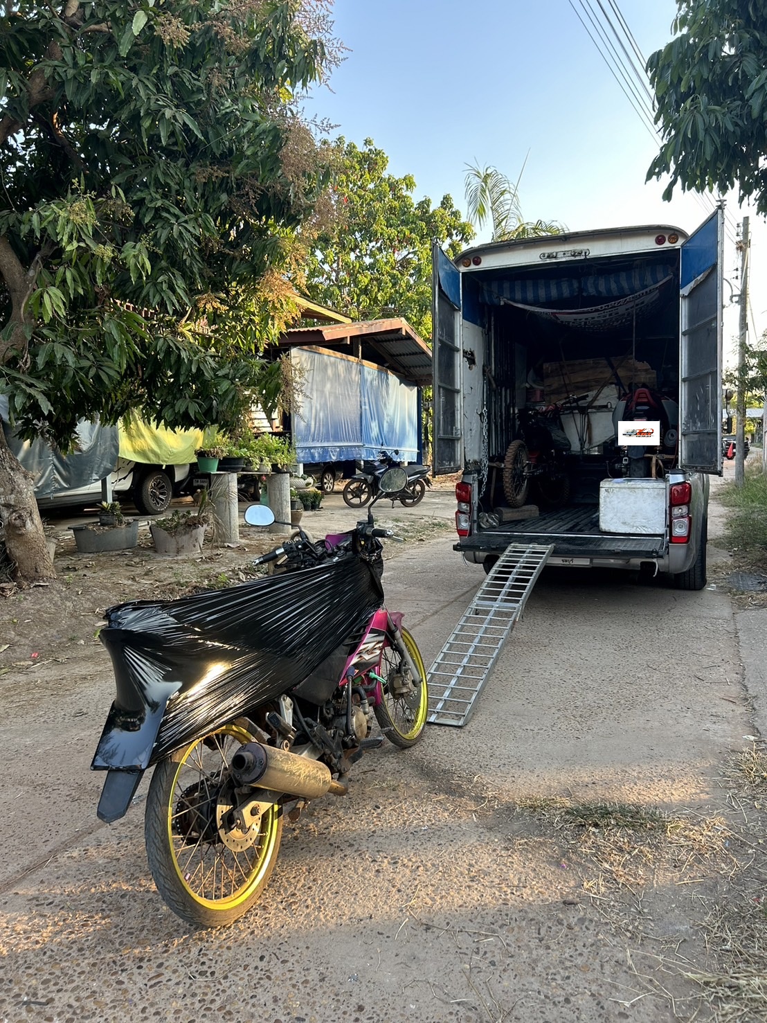 CKT Transport - CKT Transport Galleries 124