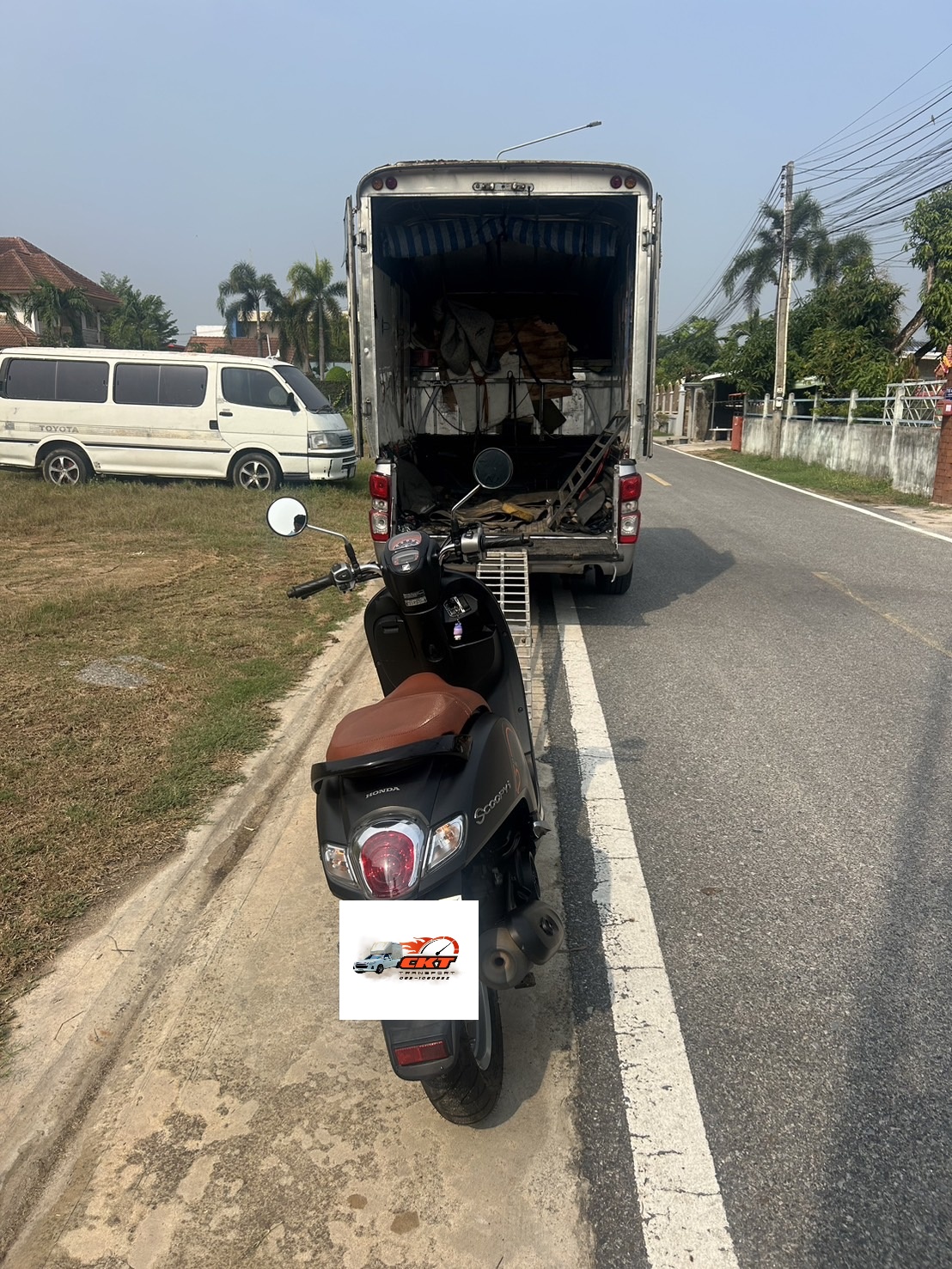 CKT Transport - CKT Transport Galleries 125