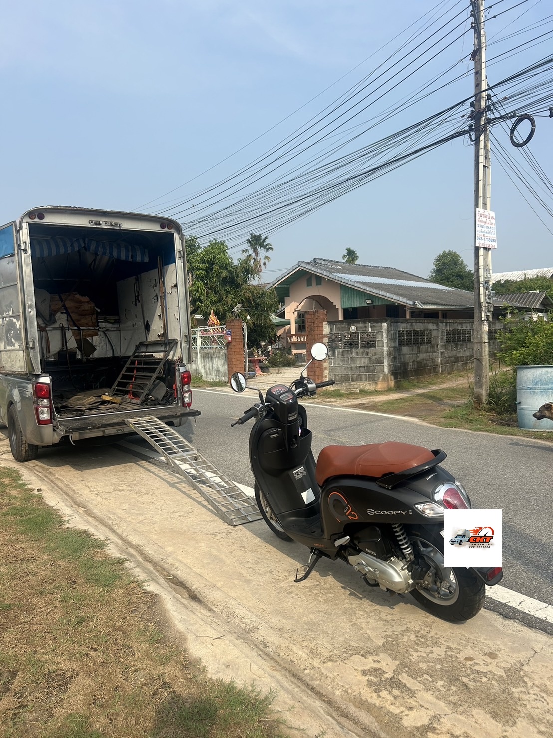CKT Transport - CKT Transport Galleries 125