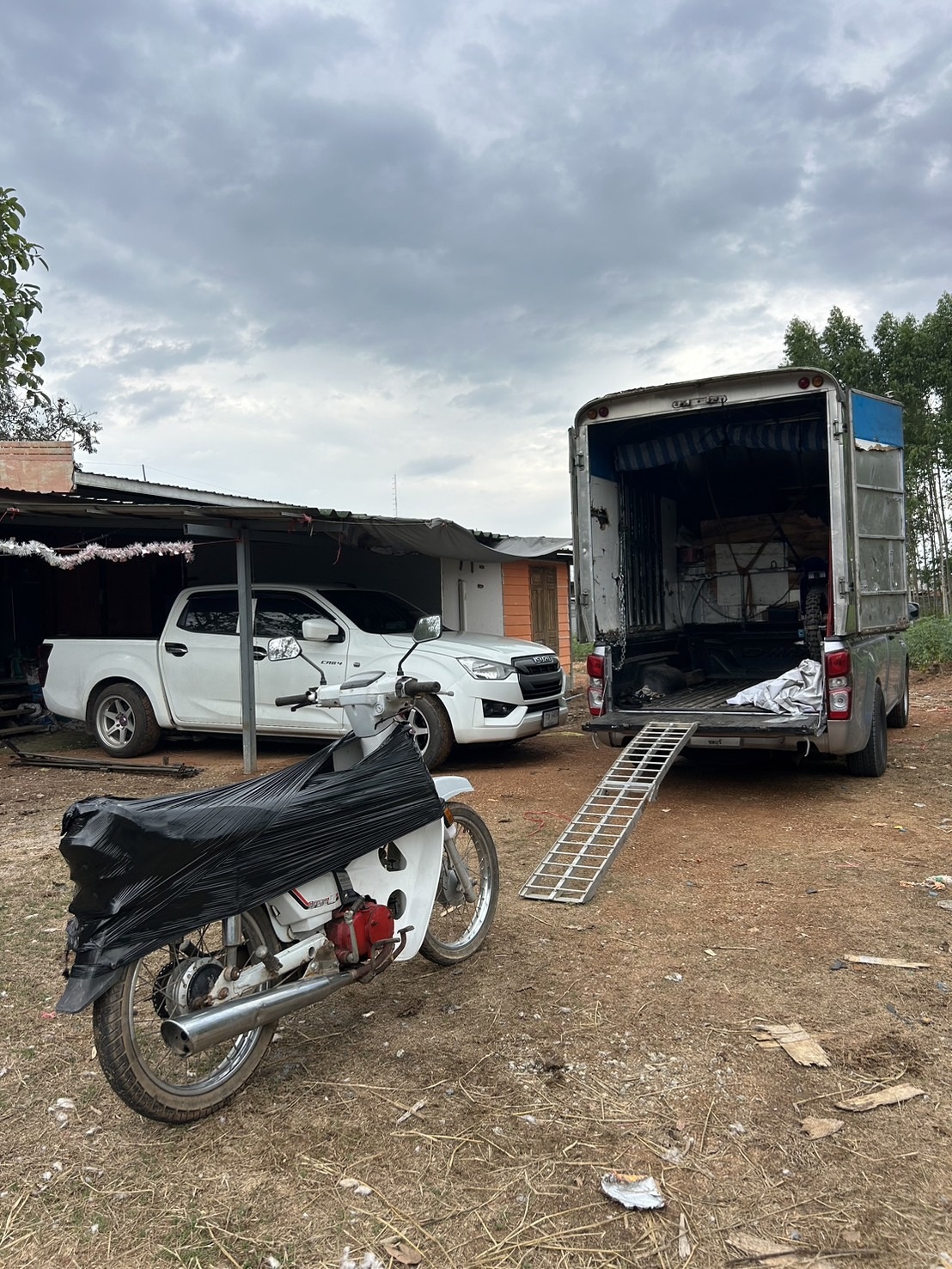 CKT Transport - CKT Transport Galleries 127