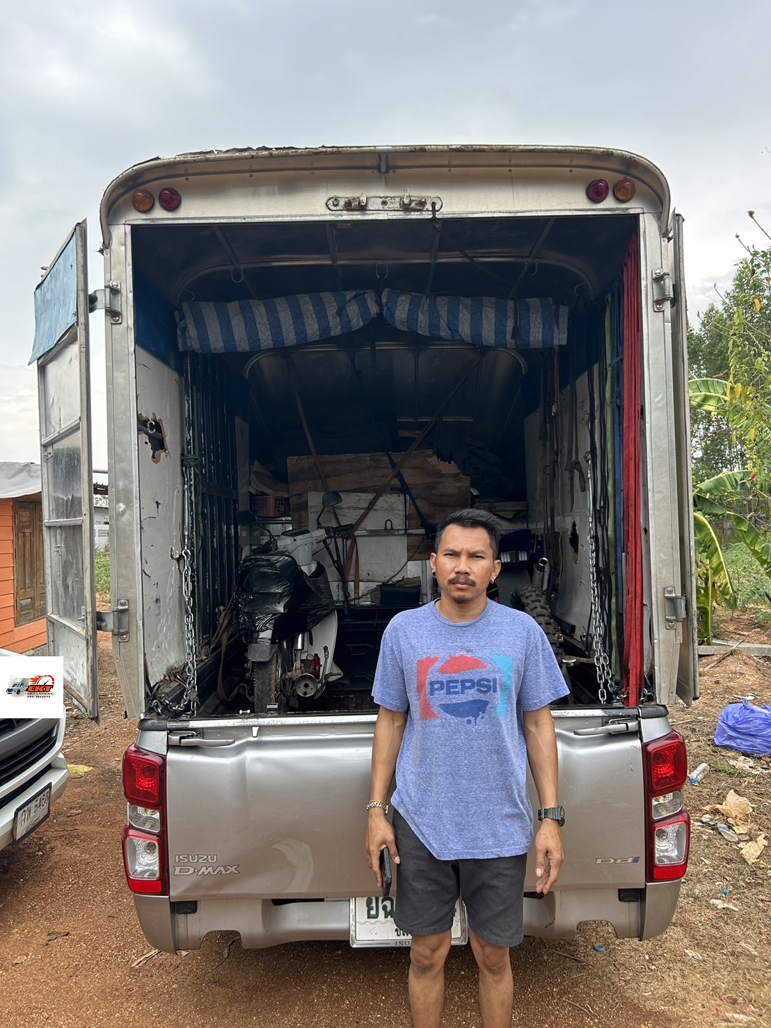 CKT Transport - CKT Transport Galleries 127