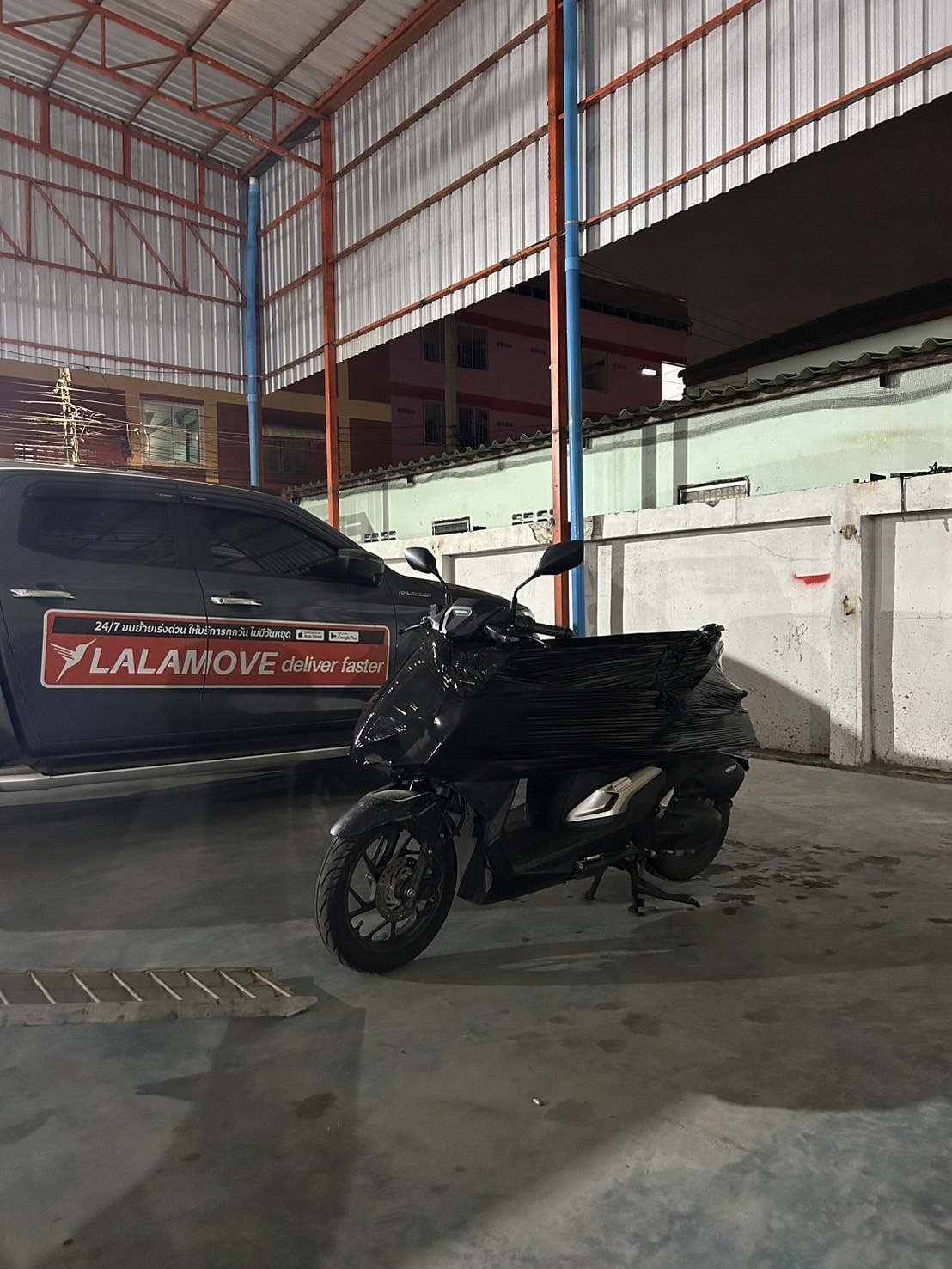 CKT Transport - CKT Transport Galleries 128