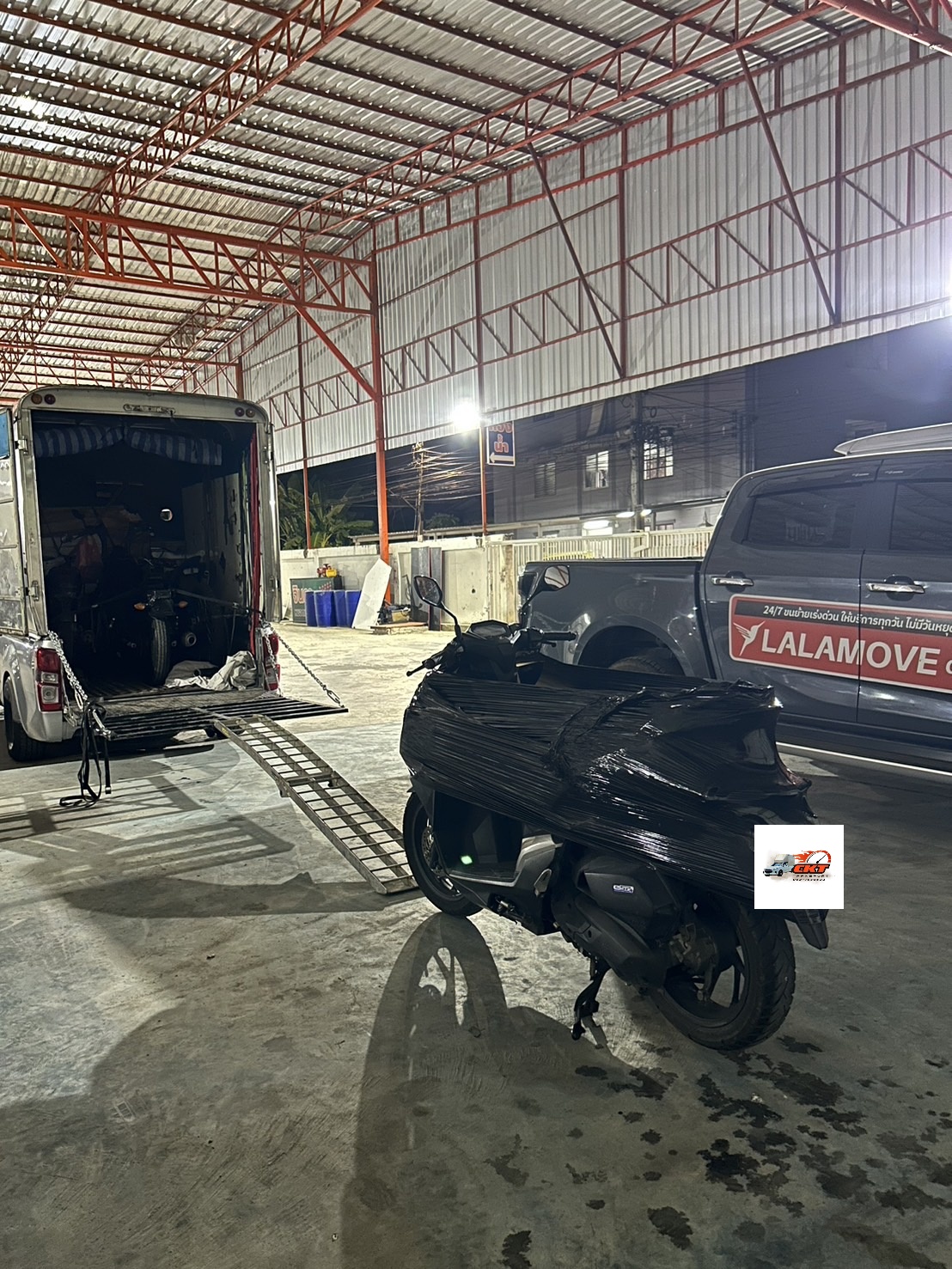 CKT Transport - CKT Transport Galleries 128