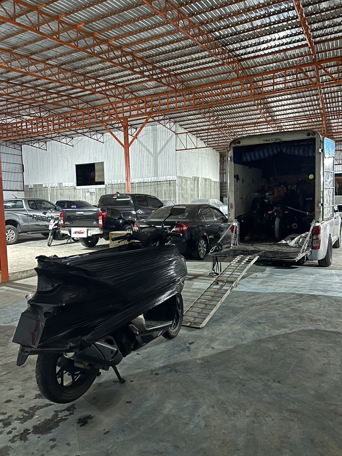 CKT Transport - CKT Transport Galleries 128