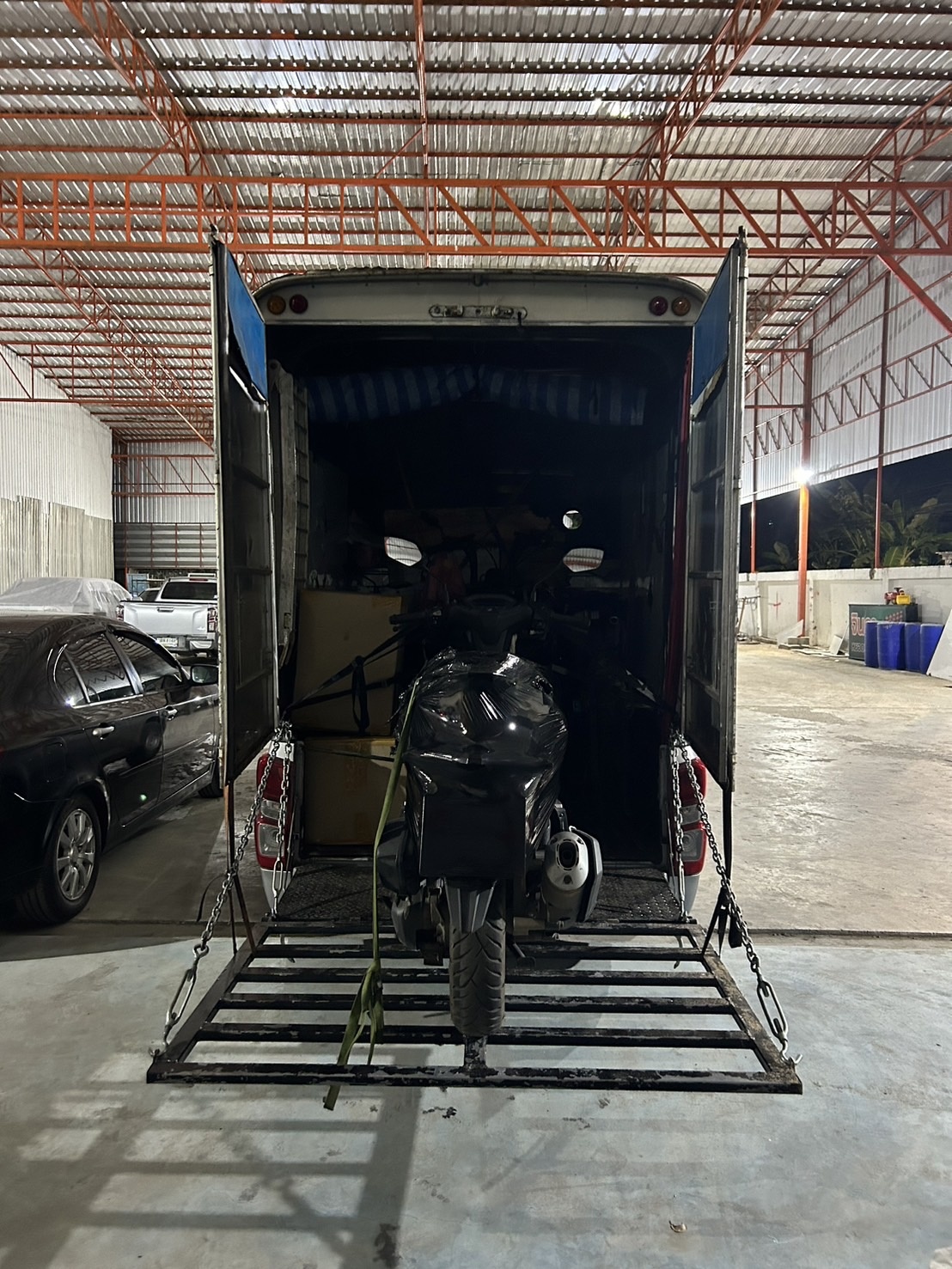 CKT Transport - CKT Transport Galleries 128