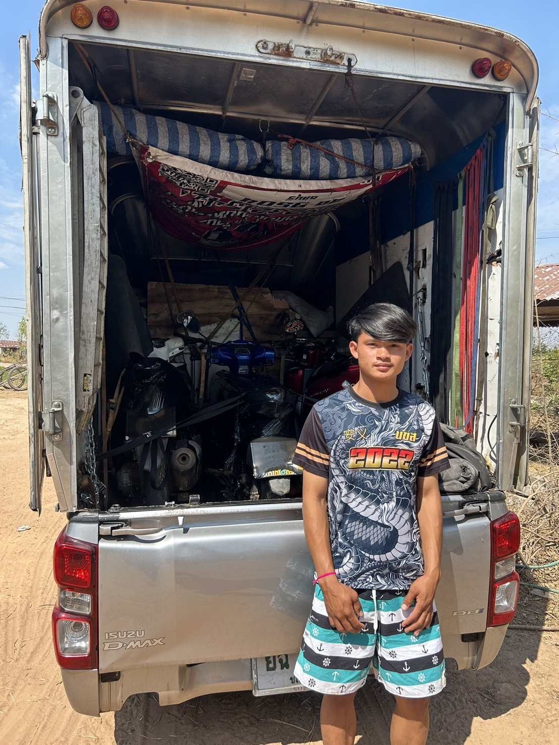 CKT Transport - CKT Transport Galleries 129