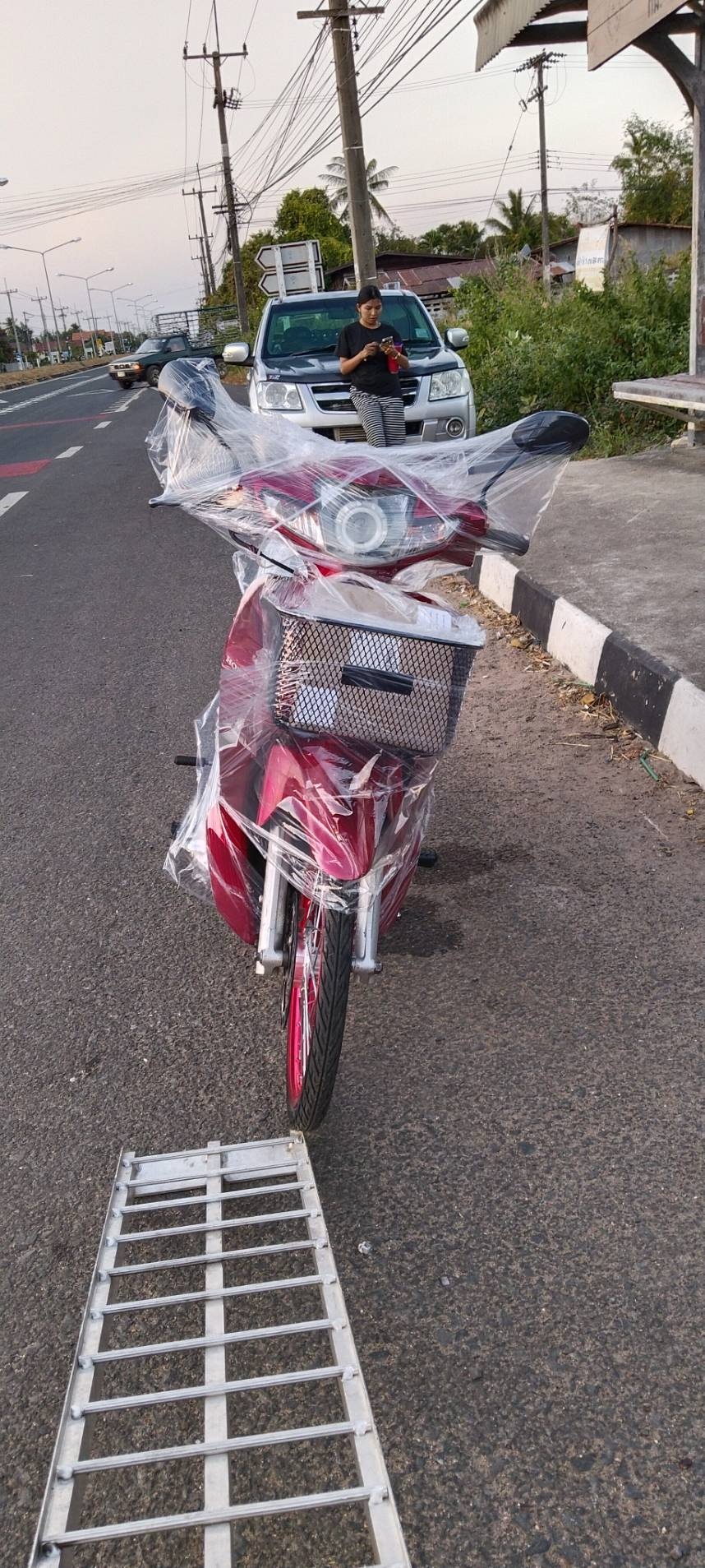 CKT Transport - CKT Transport Galleries 130