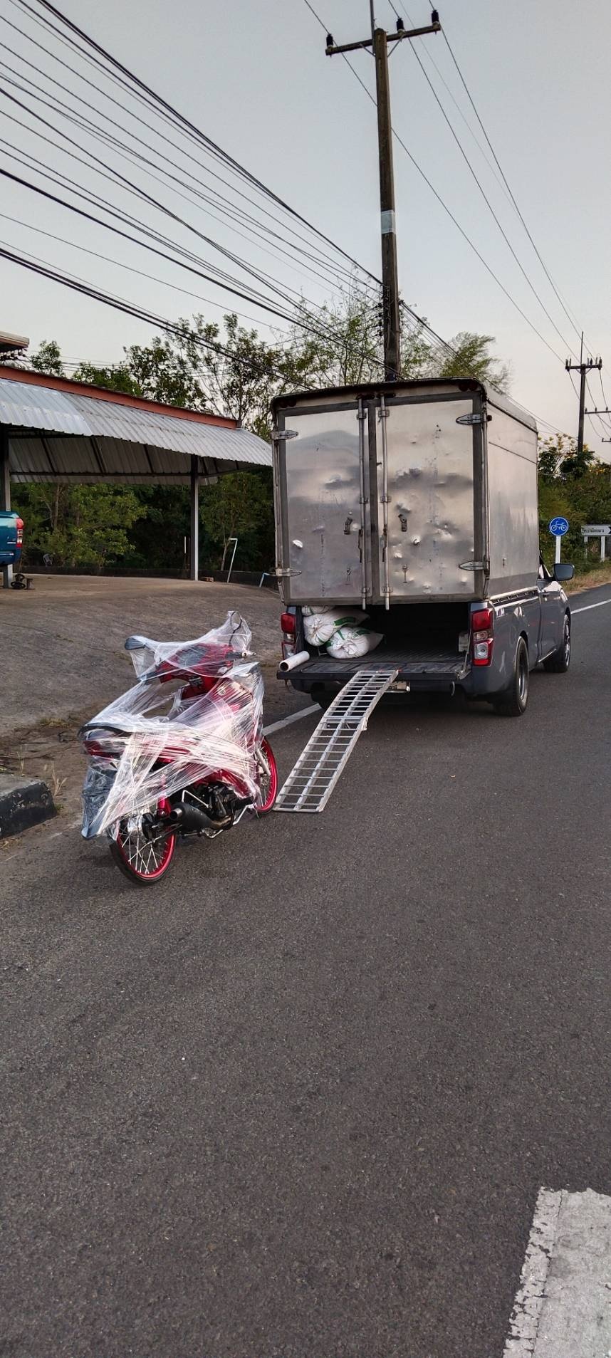 CKT Transport - CKT Transport Galleries 130