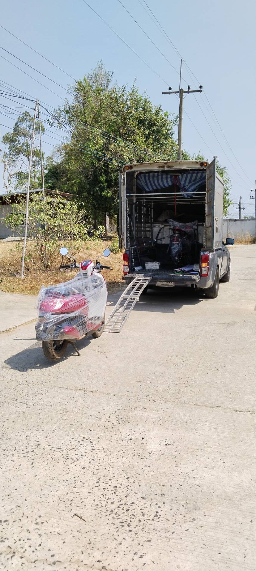 CKT Transport - CKT Transport Galleries 131