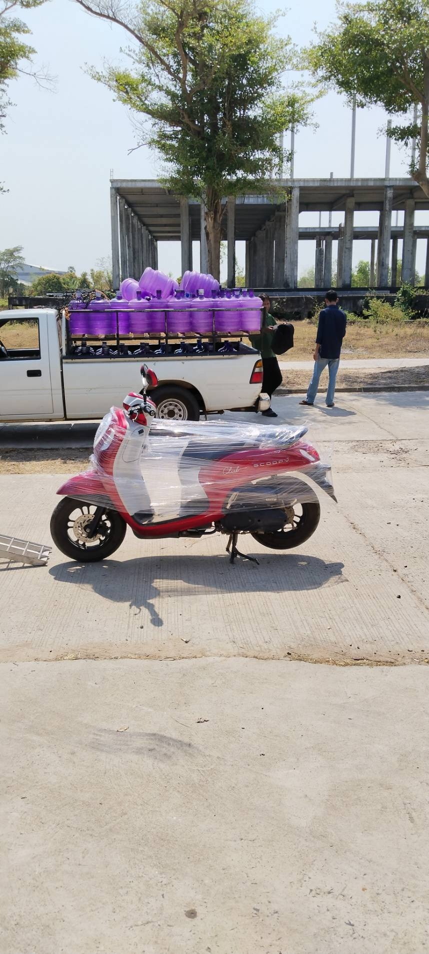 CKT Transport - CKT Transport Galleries 131