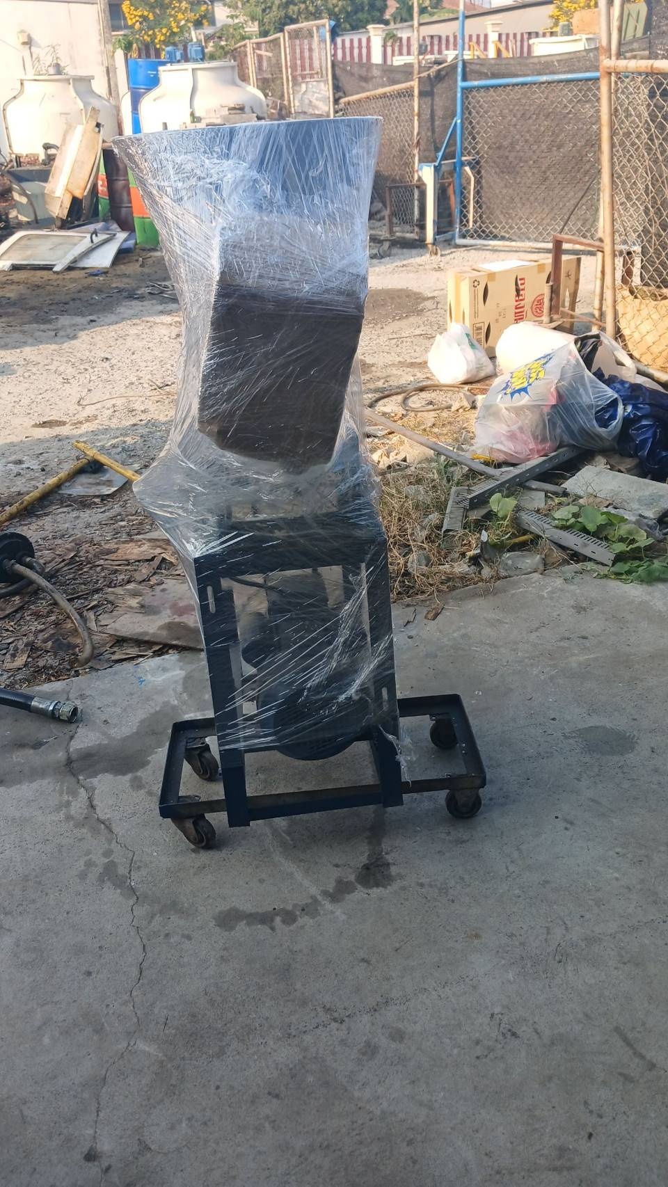 CKT Transport - CKT Transport Galleries 133