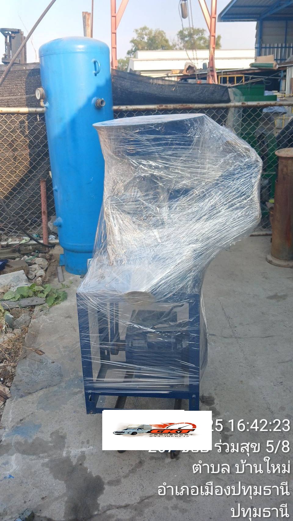 CKT Transport - CKT Transport Galleries 133