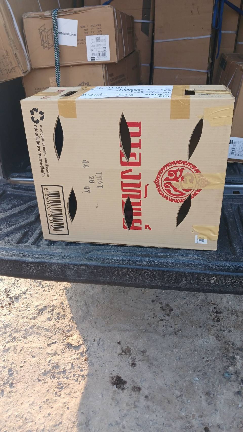 CKT Transport - CKT Transport Galleries 133