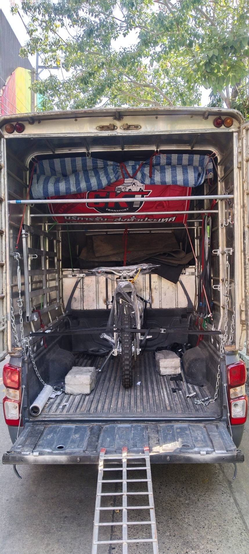 CKT Transport - CKT Transport Galleries 134