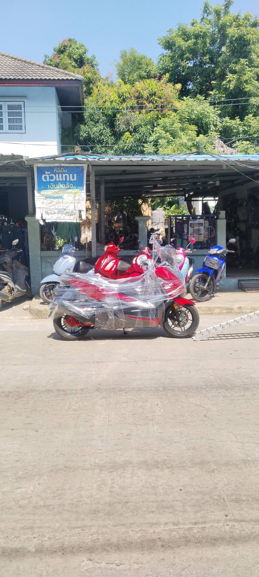 CKT Transport - CKT Transport Galleries 135