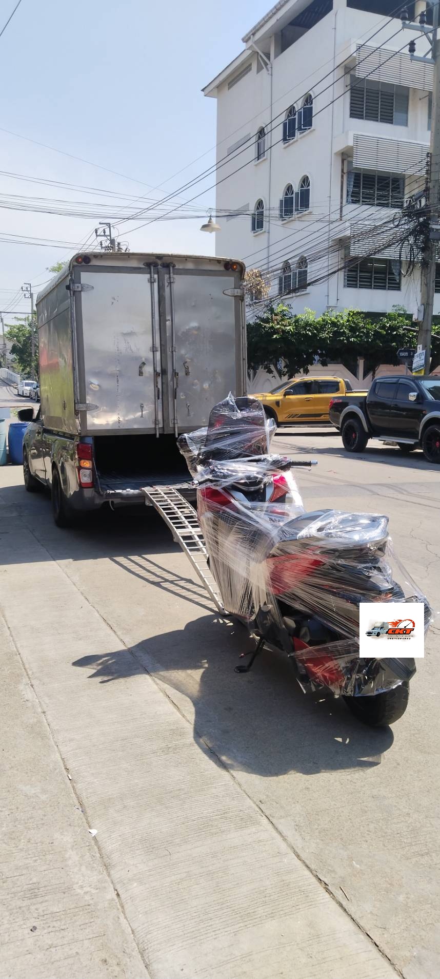 CKT Transport - CKT Transport Galleries 135