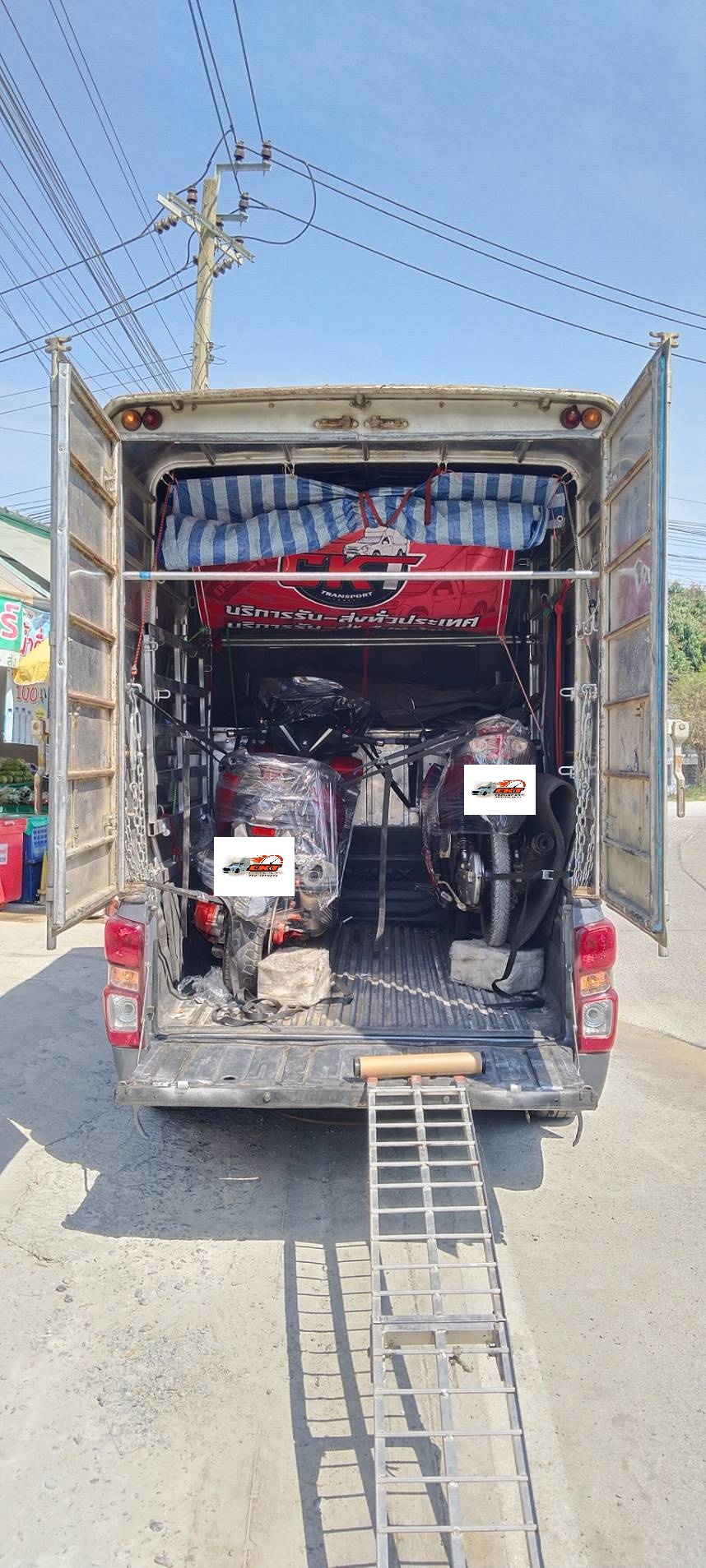CKT Transport - CKT Transport Galleries 136