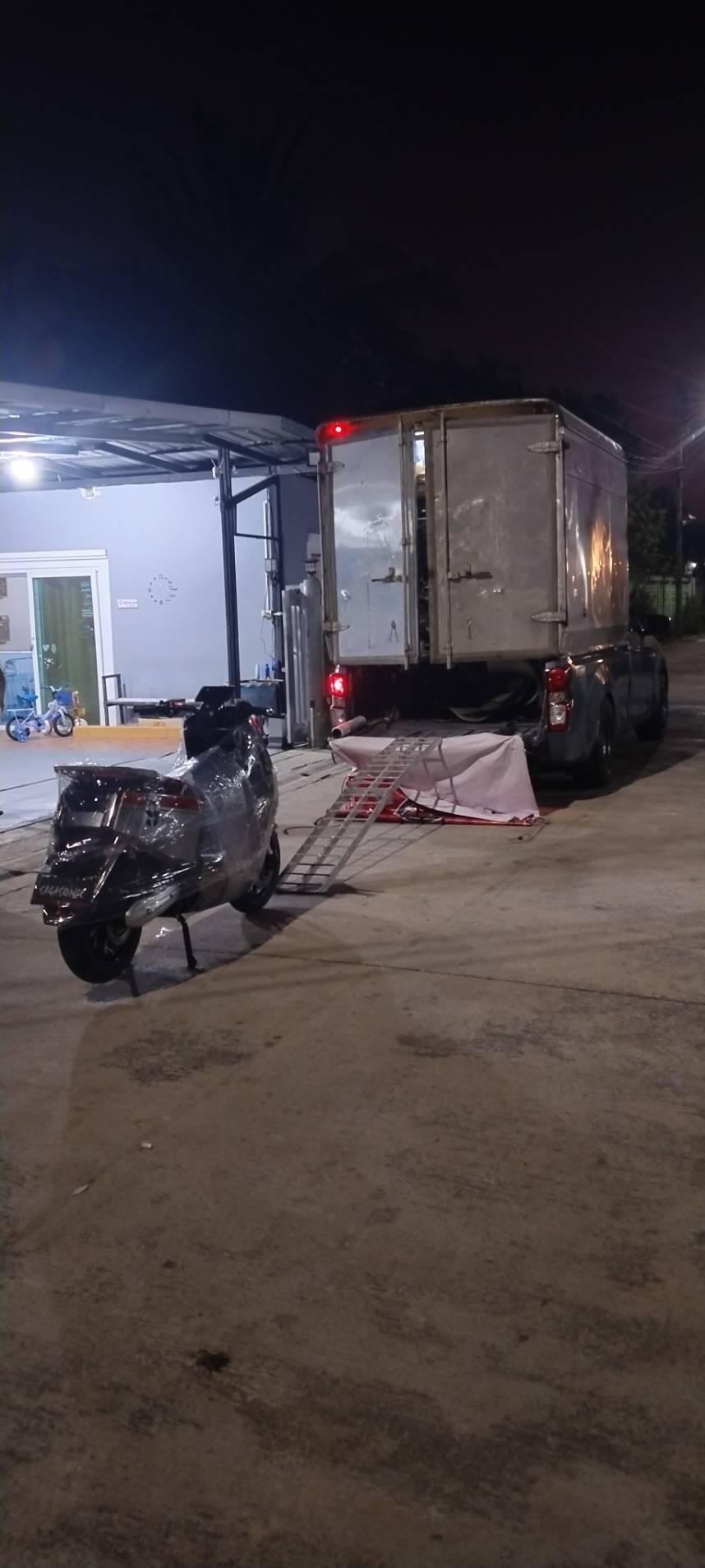 CKT Transport - CKT Transport Galleries 137