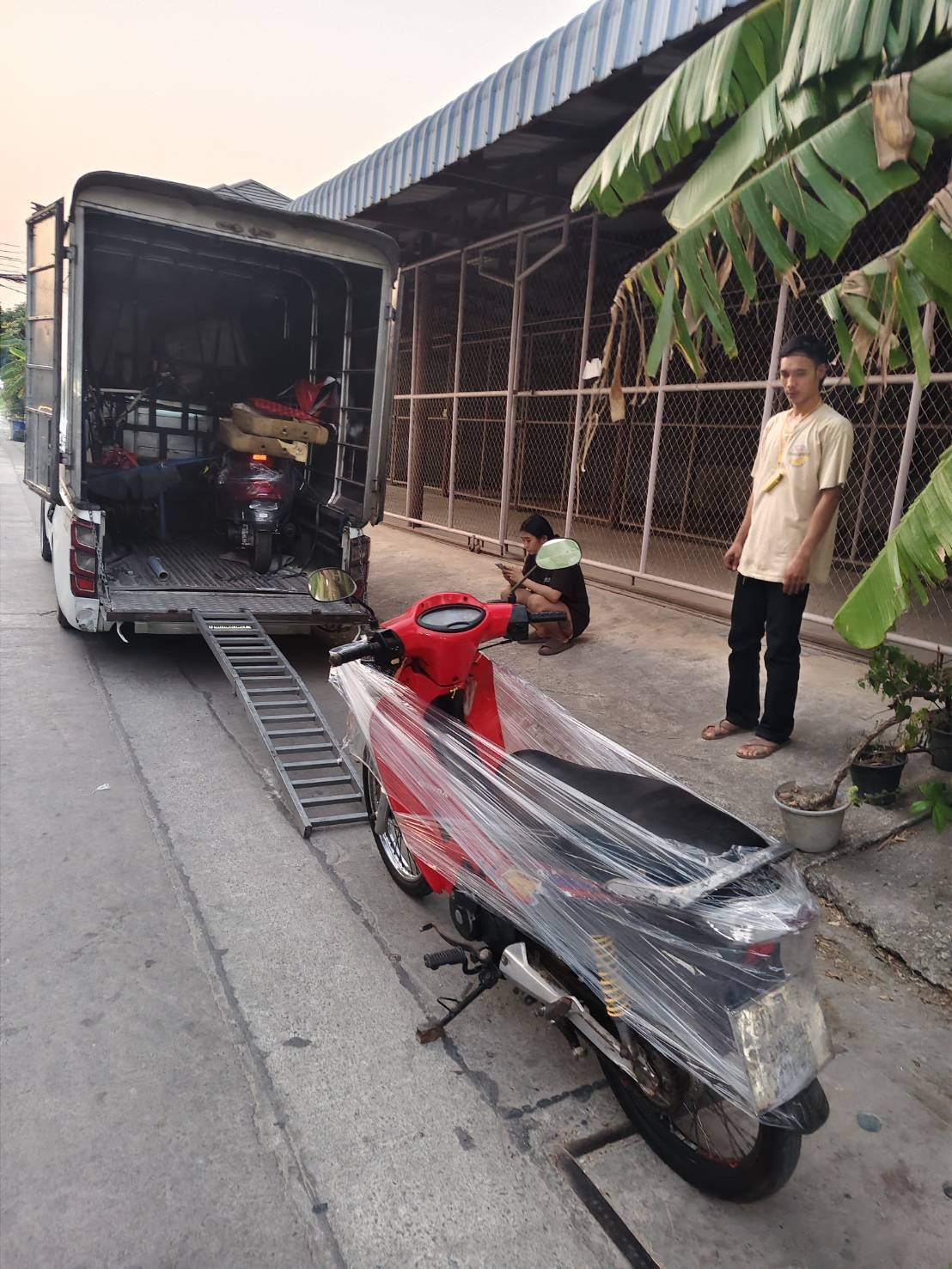 CKT Transport - CKT Transport Galleries 138