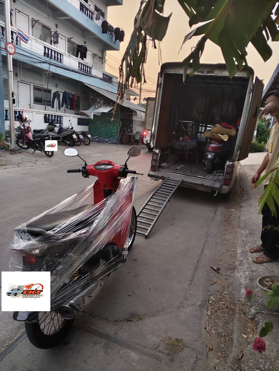 CKT Transport - CKT Transport Galleries 138