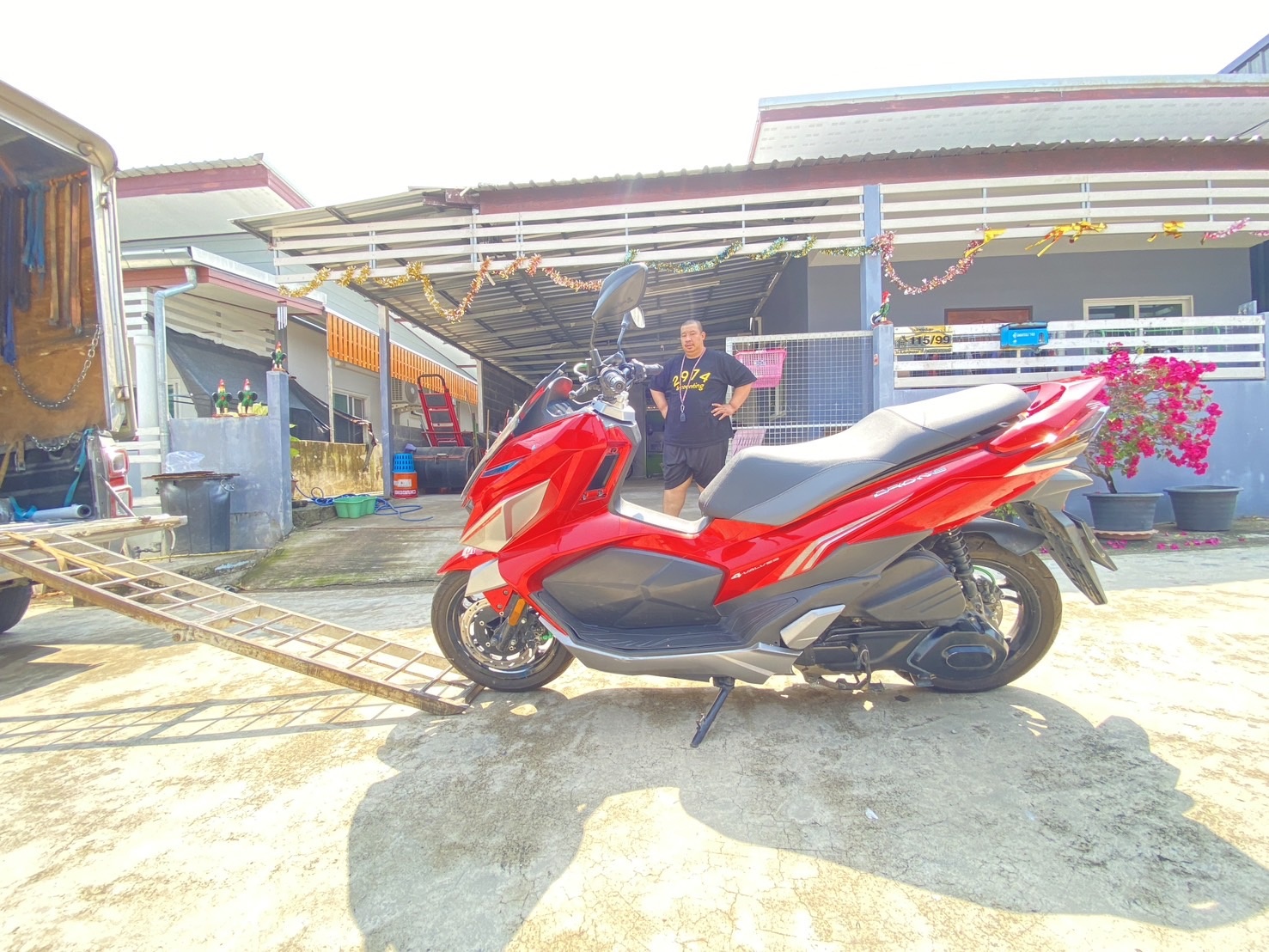 CKT Transport - CKT Transport Galleries 140