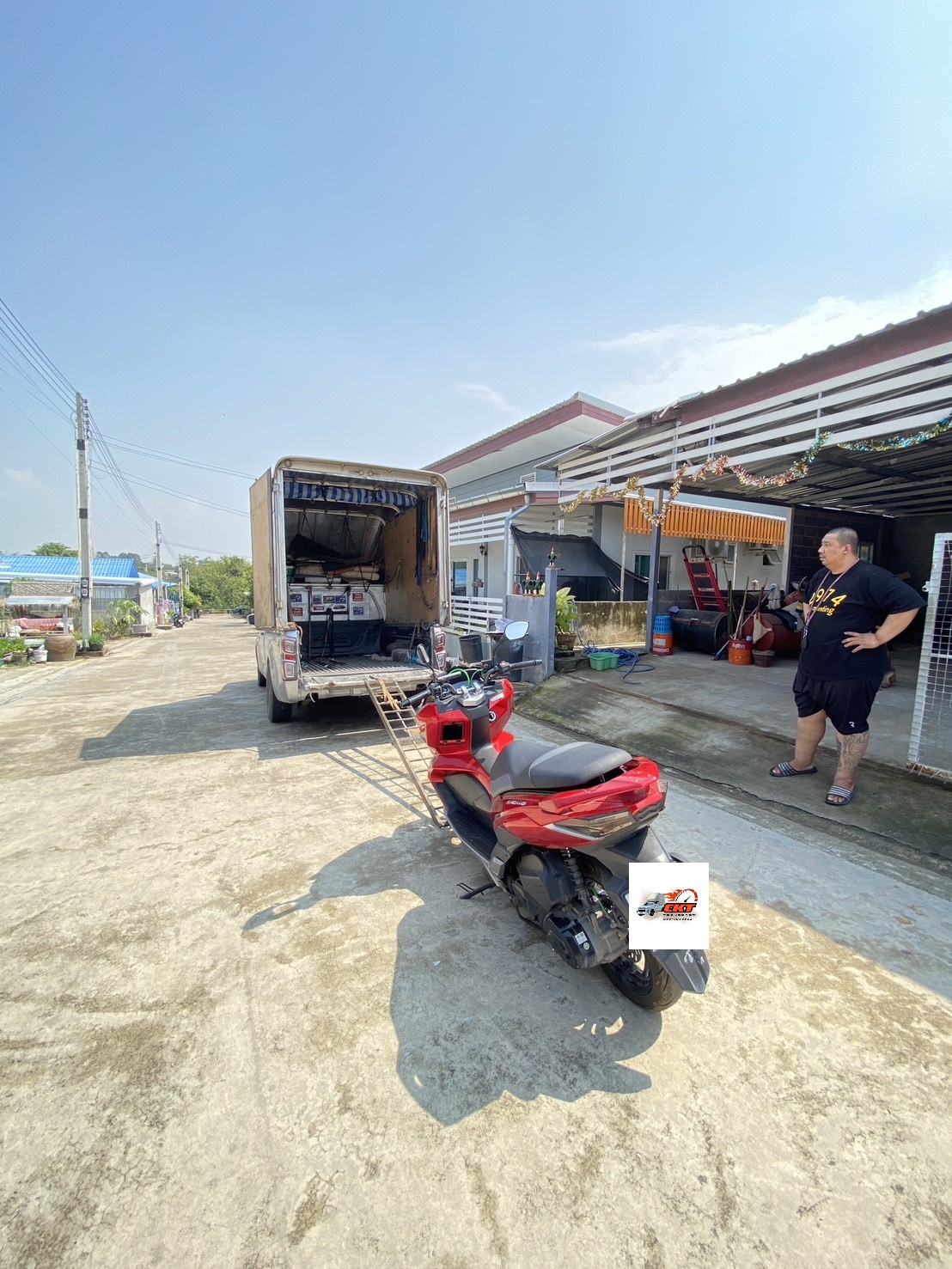 CKT Transport - CKT Transport Galleries 140