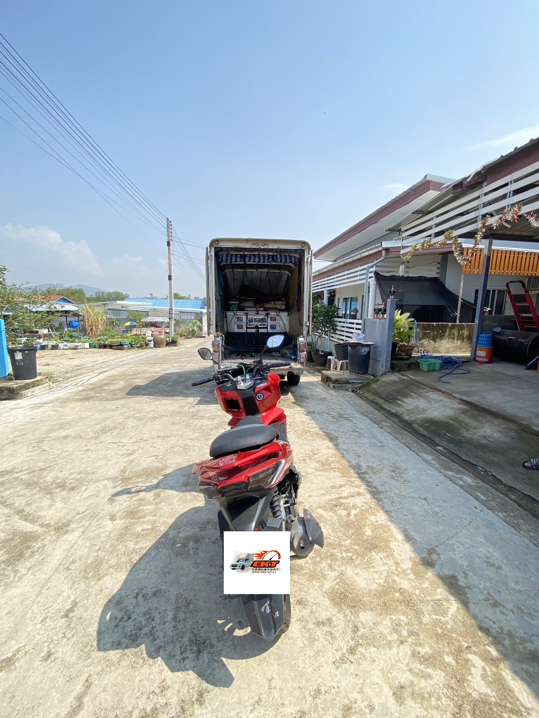 CKT Transport - CKT Transport Galleries 140