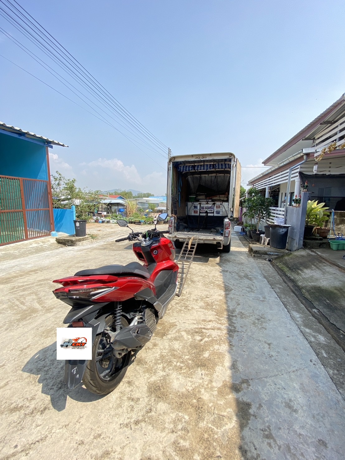 CKT Transport - CKT Transport Galleries 140