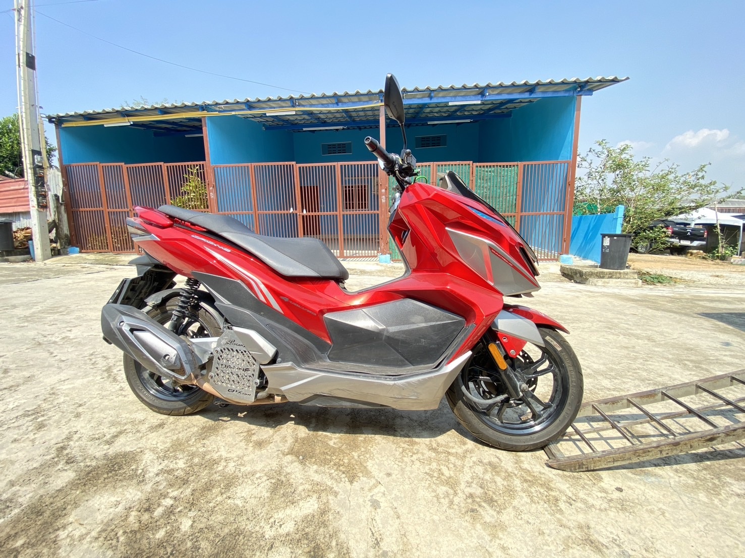 CKT Transport - CKT Transport Galleries 140