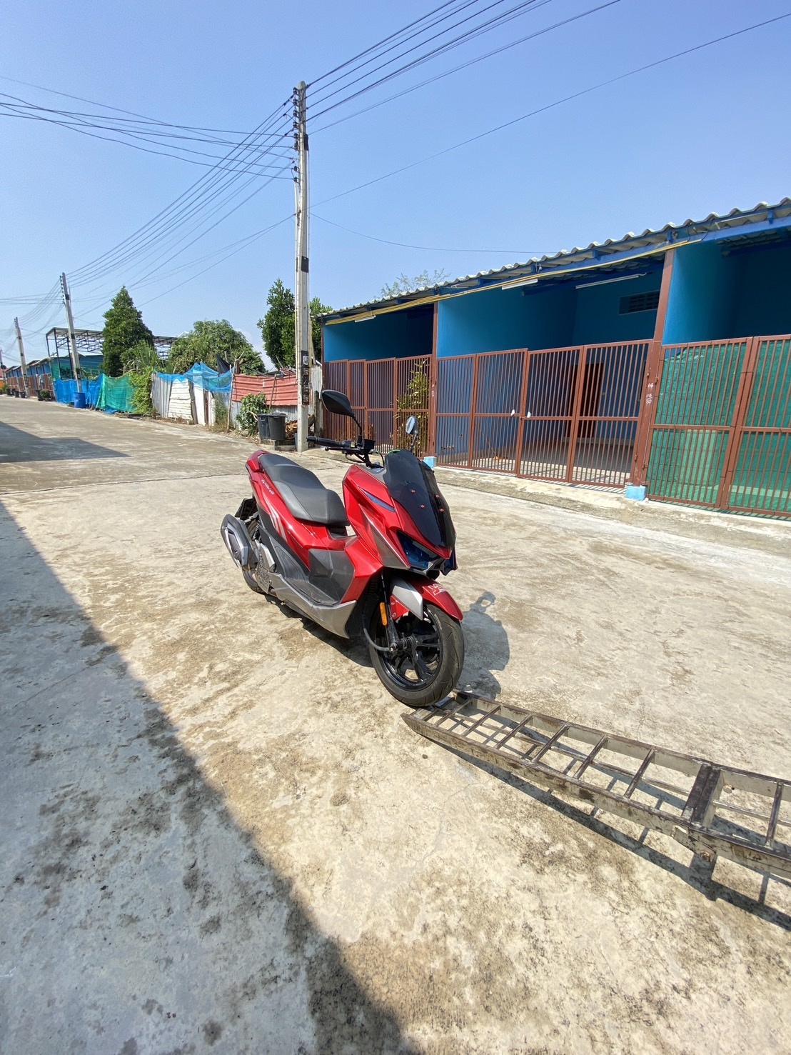 CKT Transport - CKT Transport Galleries 140