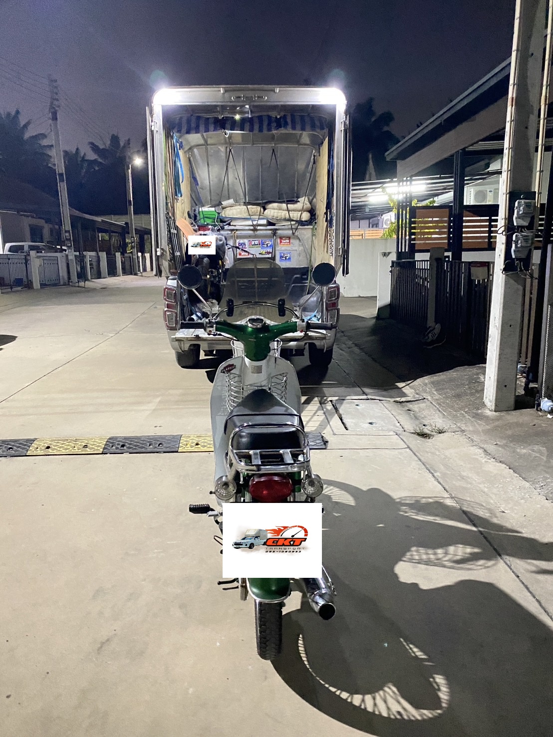 CKT Transport - CKT Transport Galleries 141