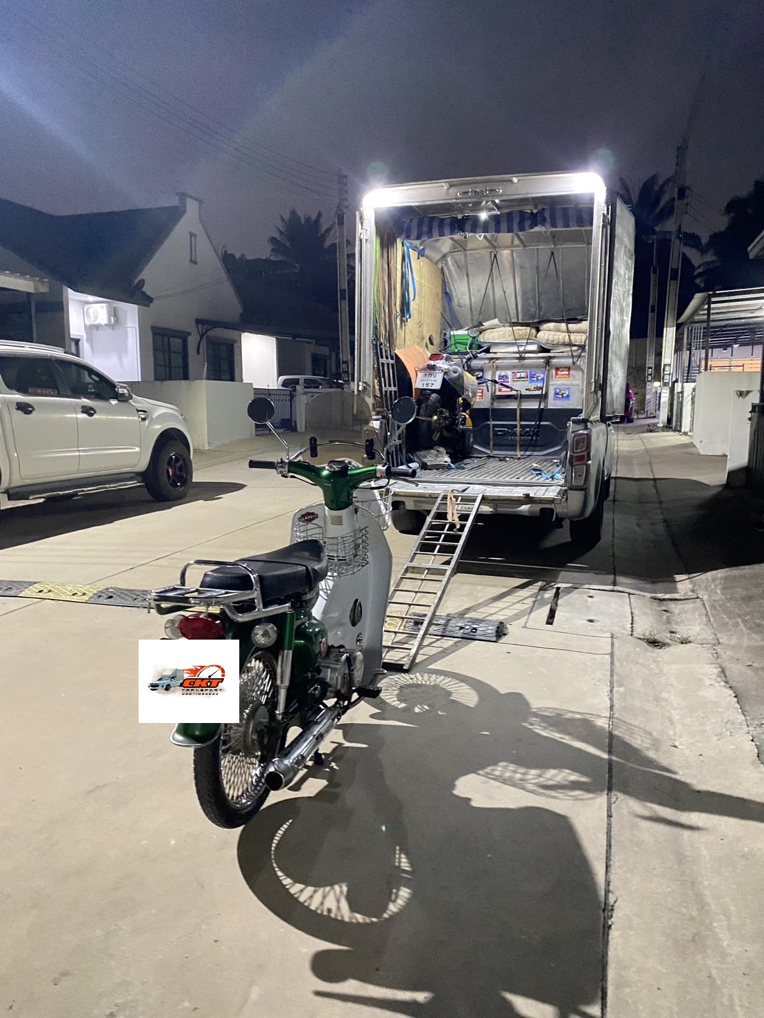 CKT Transport - CKT Transport Galleries 141