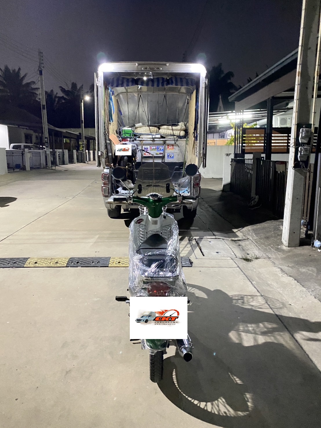 CKT Transport - CKT Transport Galleries 141